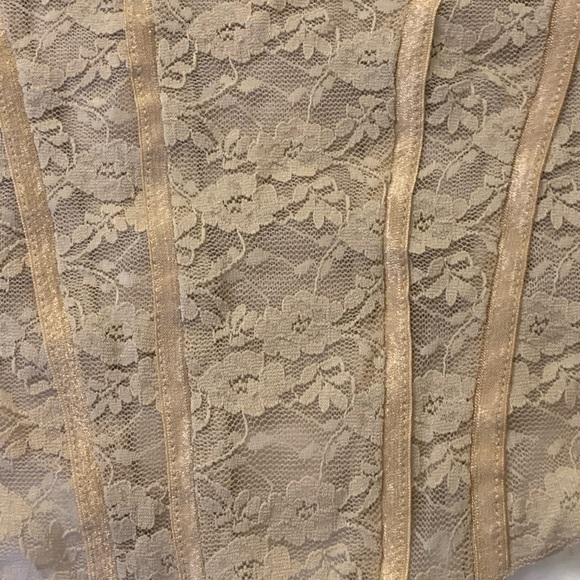 Guess by Marciano bustier corset NWT - Picture 4 of 16